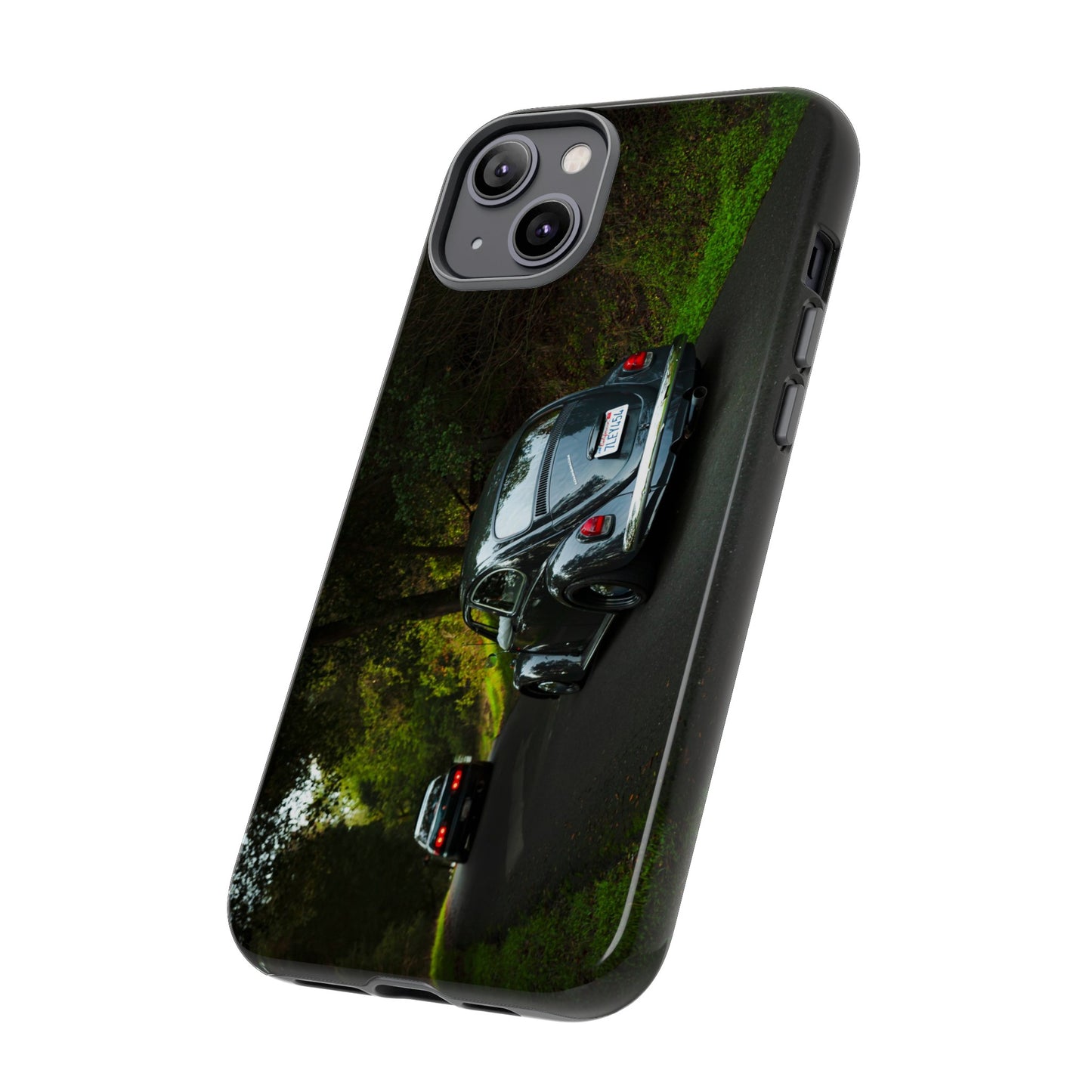 Beetle Mania - Phone Case