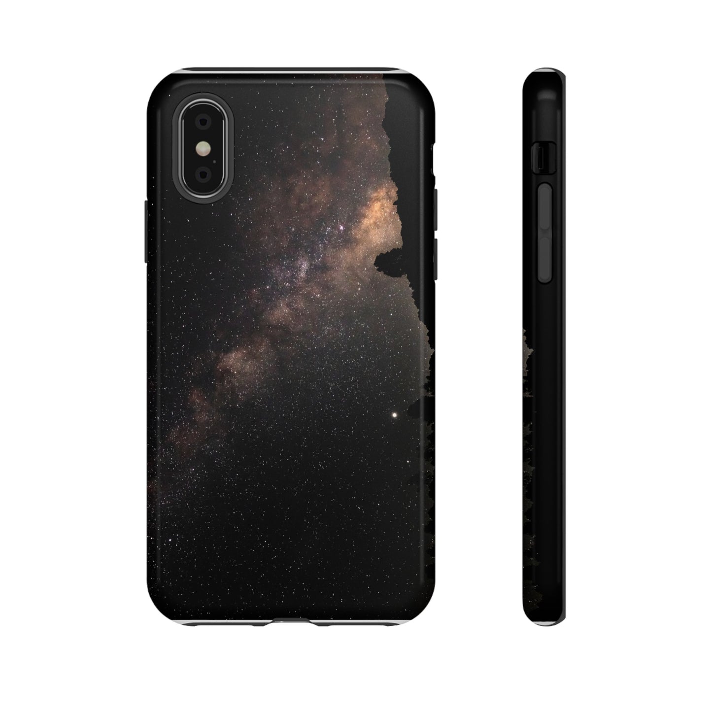 Milky Way Magic - Phone Case