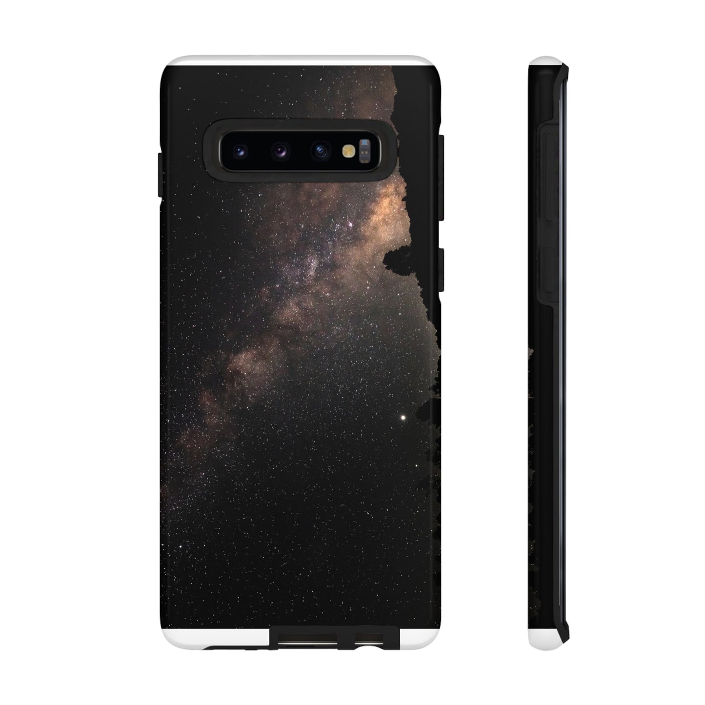 Milky Way Magic - Phone Case