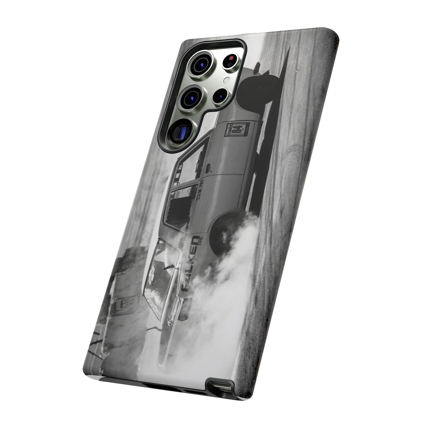 Top Rank Slide - Phone Case