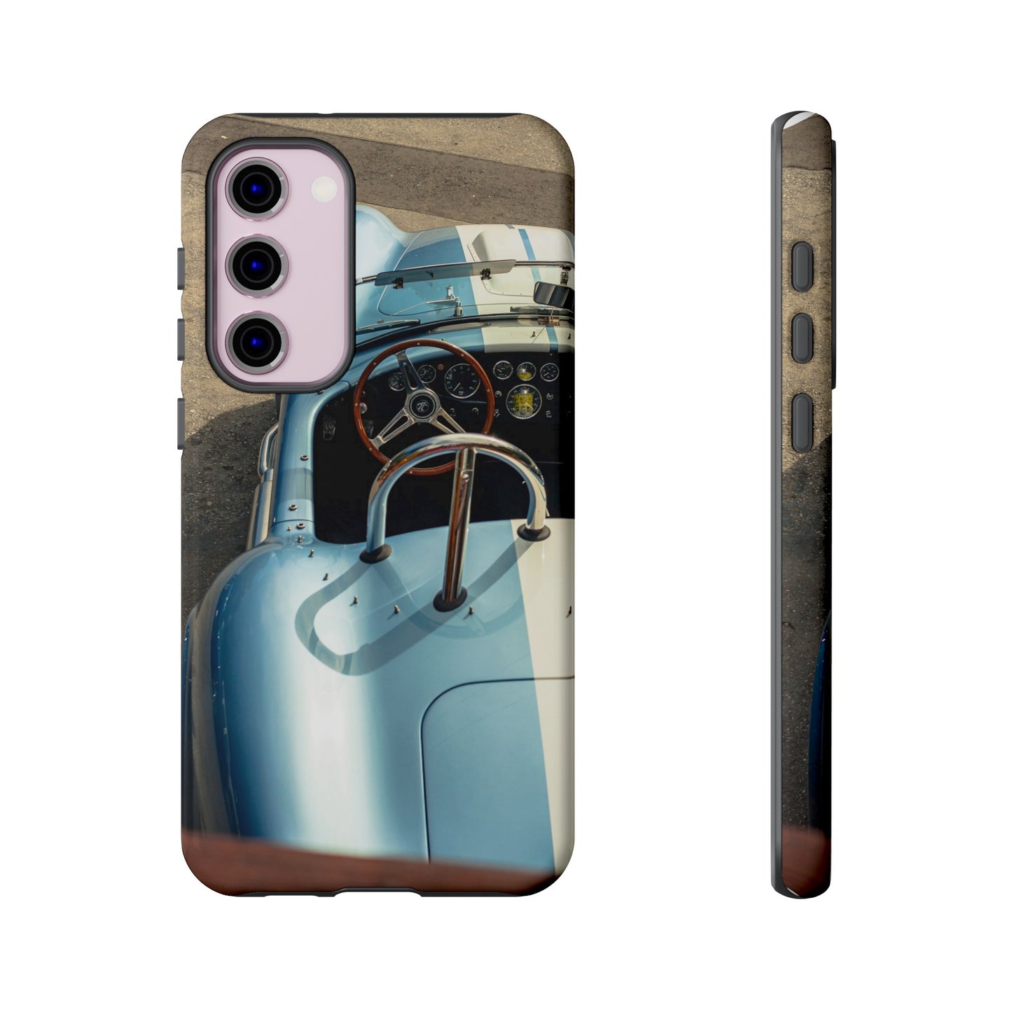 Timeless Curves - Phone Case