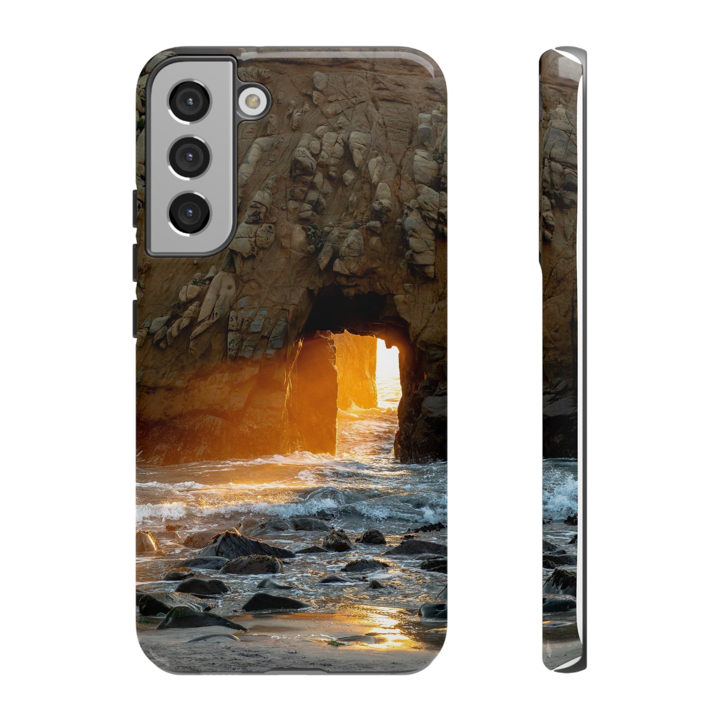 A Beacon of Light - Phone Case