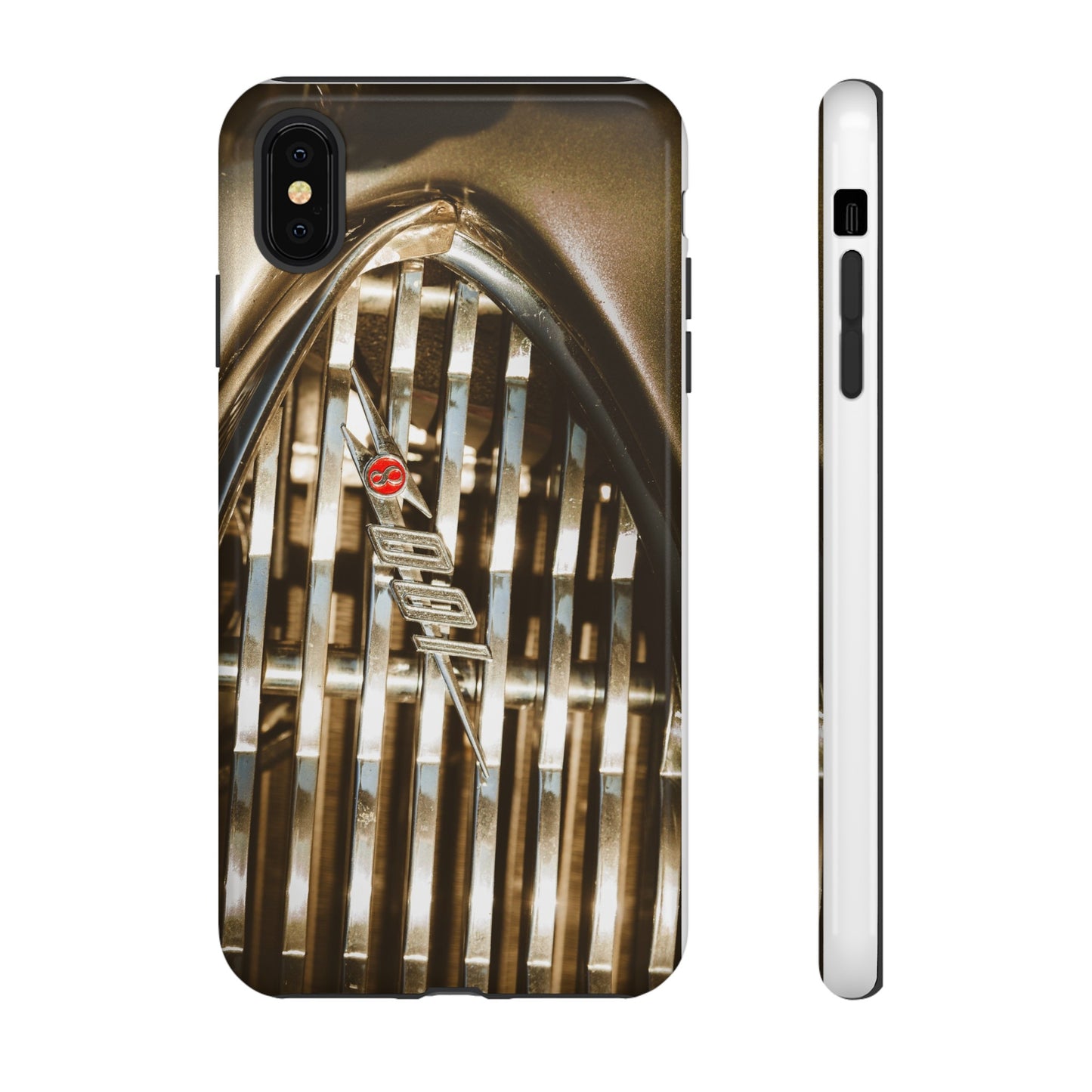 Summer Grilling - Phone Case