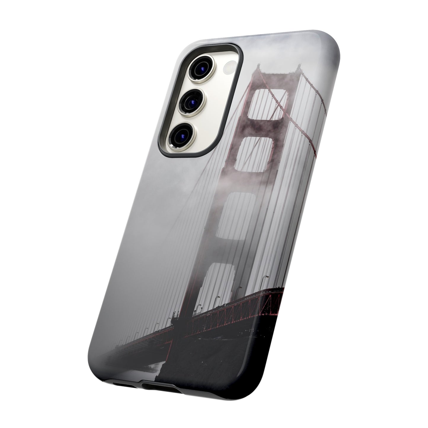 The Art of Engineering - Phone Case