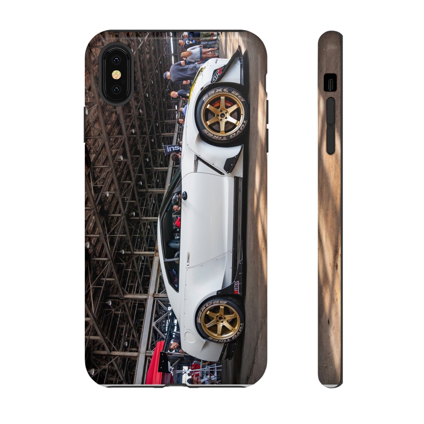 Nissan GTR - Phone Case