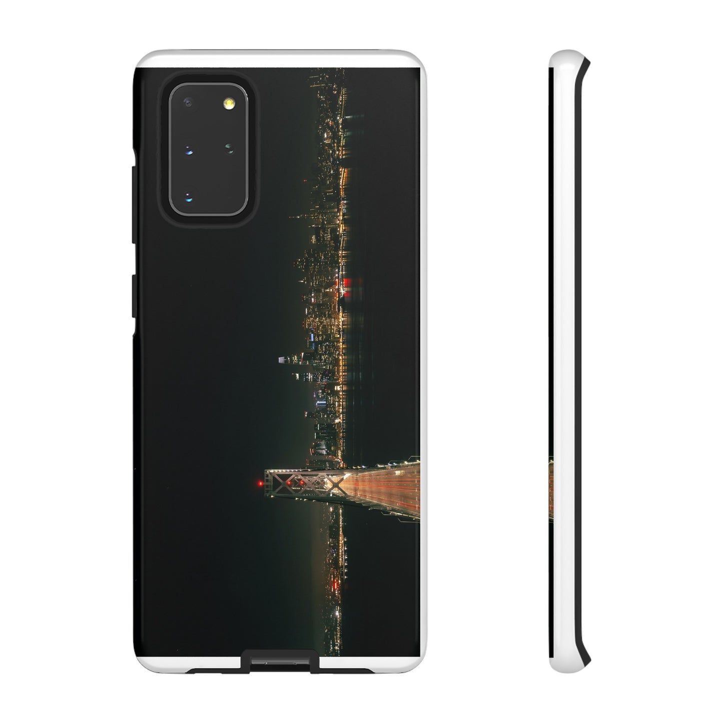 San Francisco Bay Bridge - Phone Case