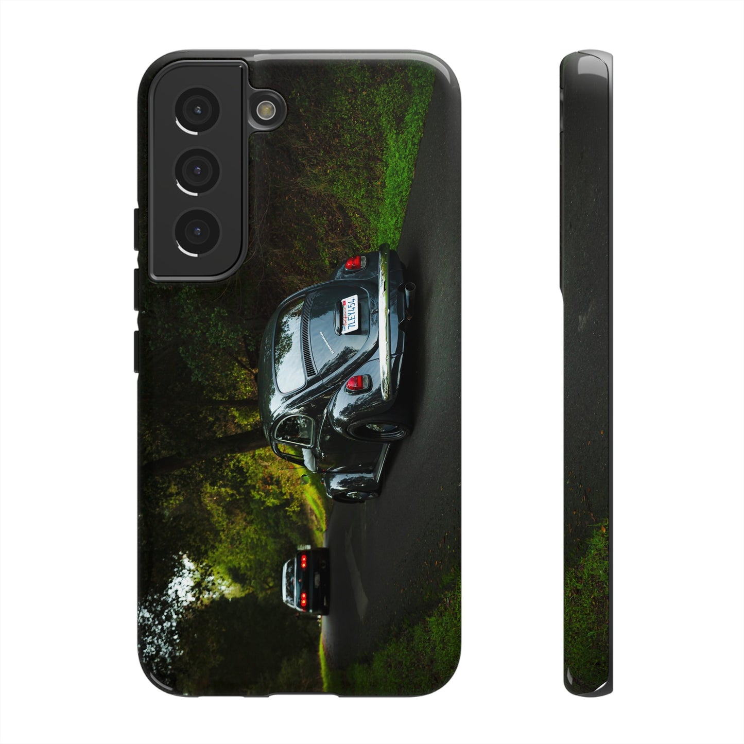 Beetle Mania - Phone Case