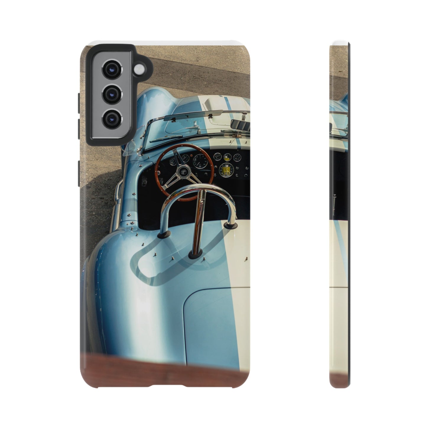 Timeless Curves - Phone Case