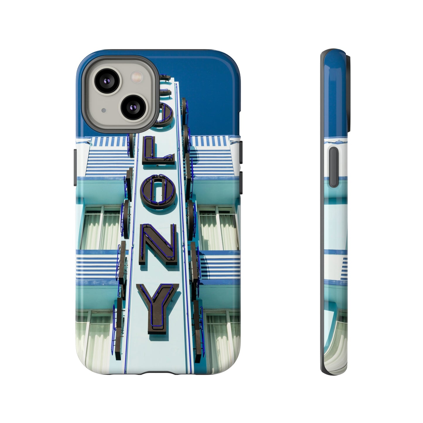 A Brand New Colony - Phone Case