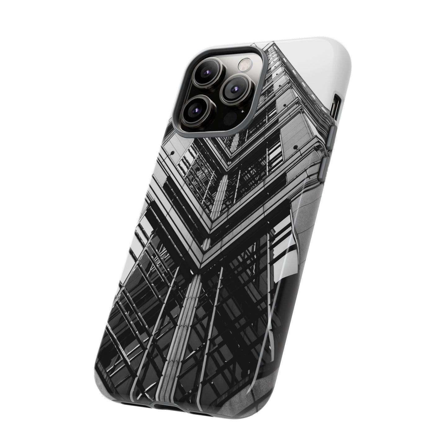 Urban Ascent - Phone Case