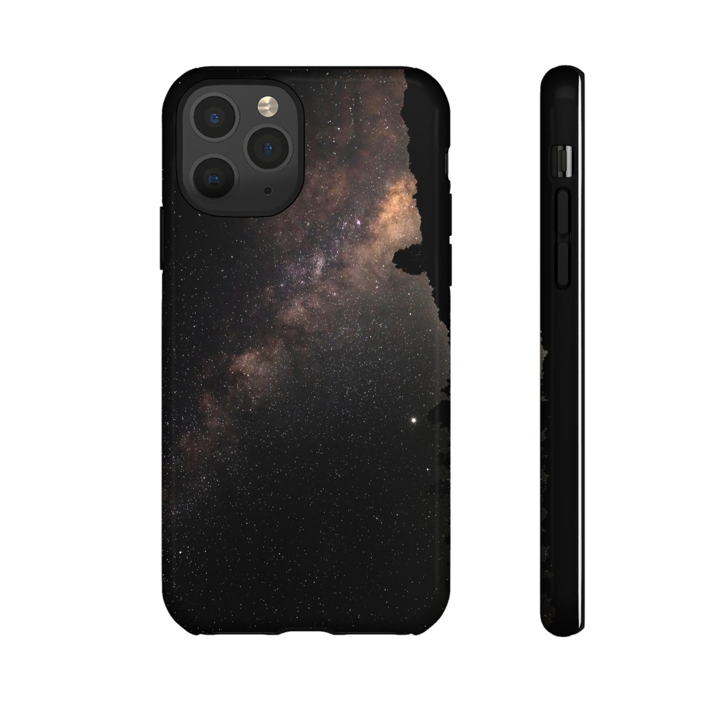 Milky Way Magic - Phone Case