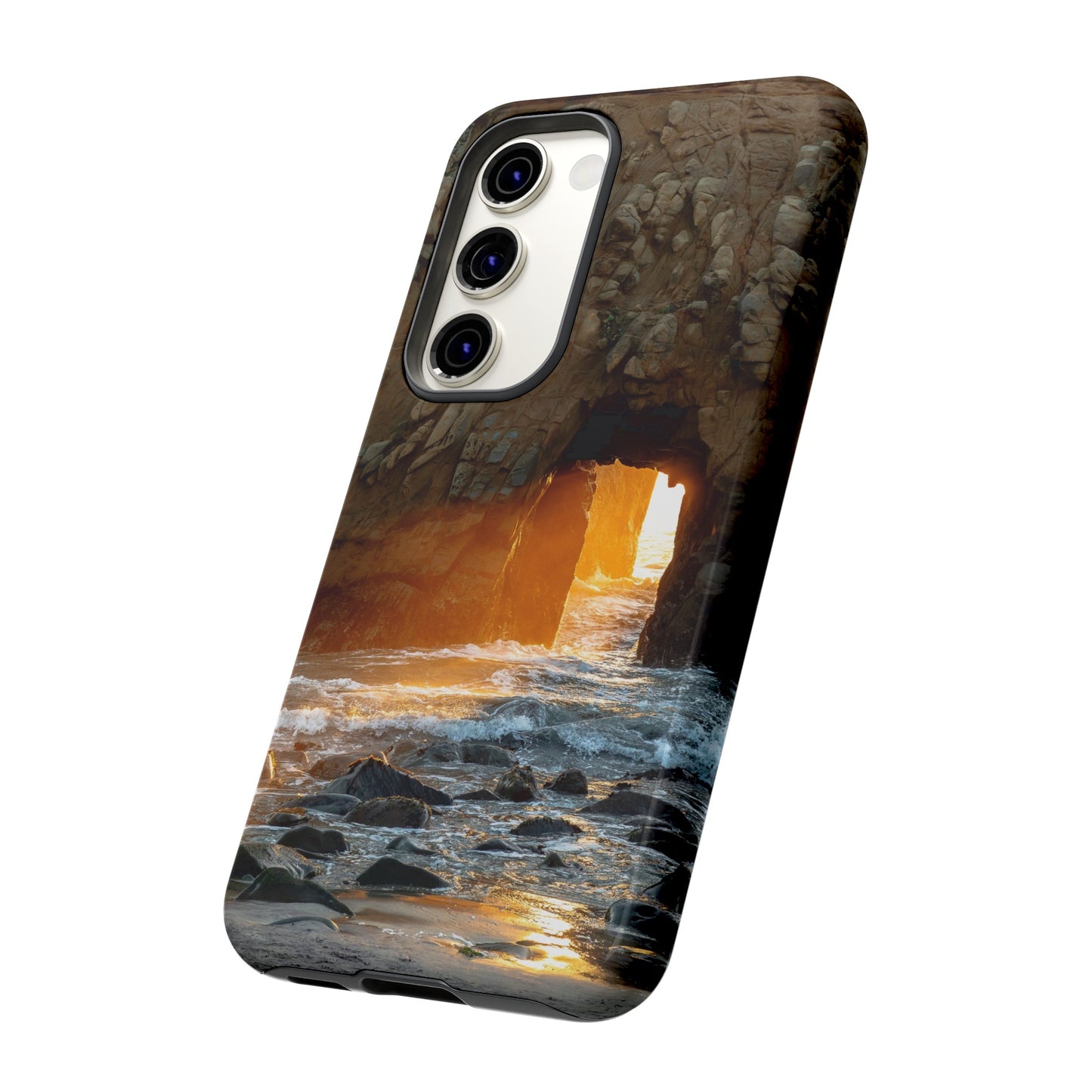 A Beacon of Light - Phone Case