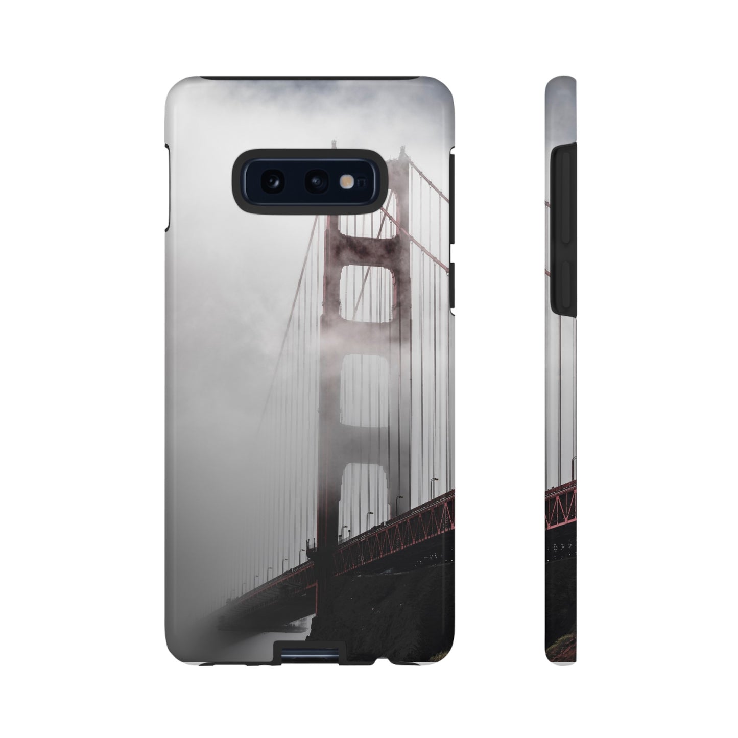 The Art of Engineering - Phone Case