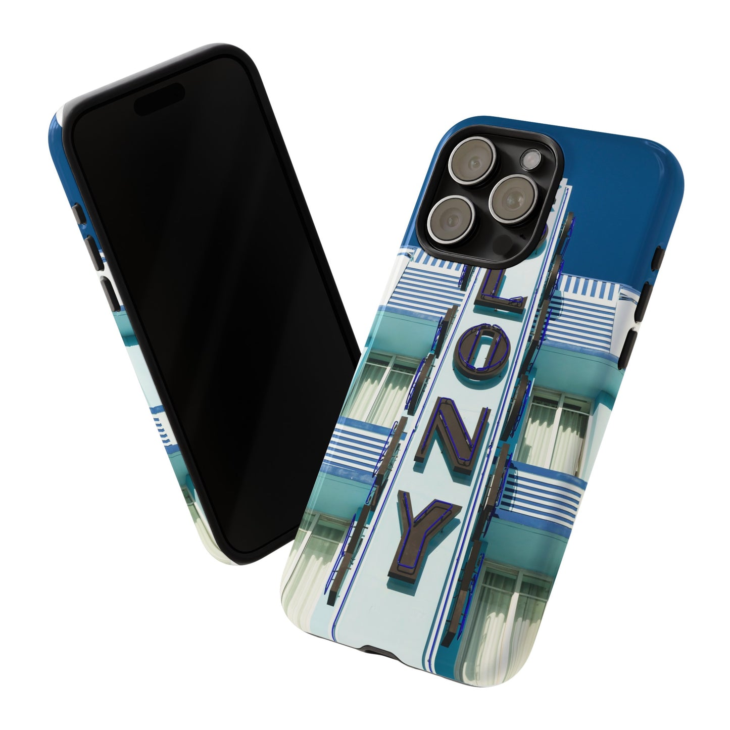 A Brand New Colony - Phone Case