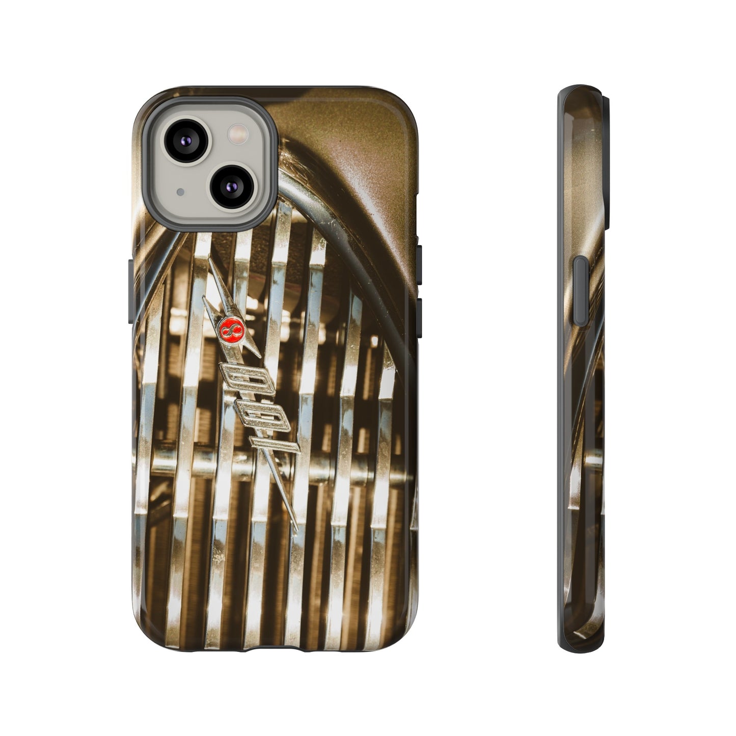 Summer Grilling - Phone Case