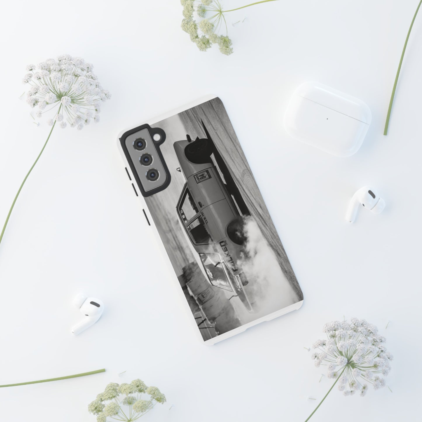 Top Rank Slide - Phone Case