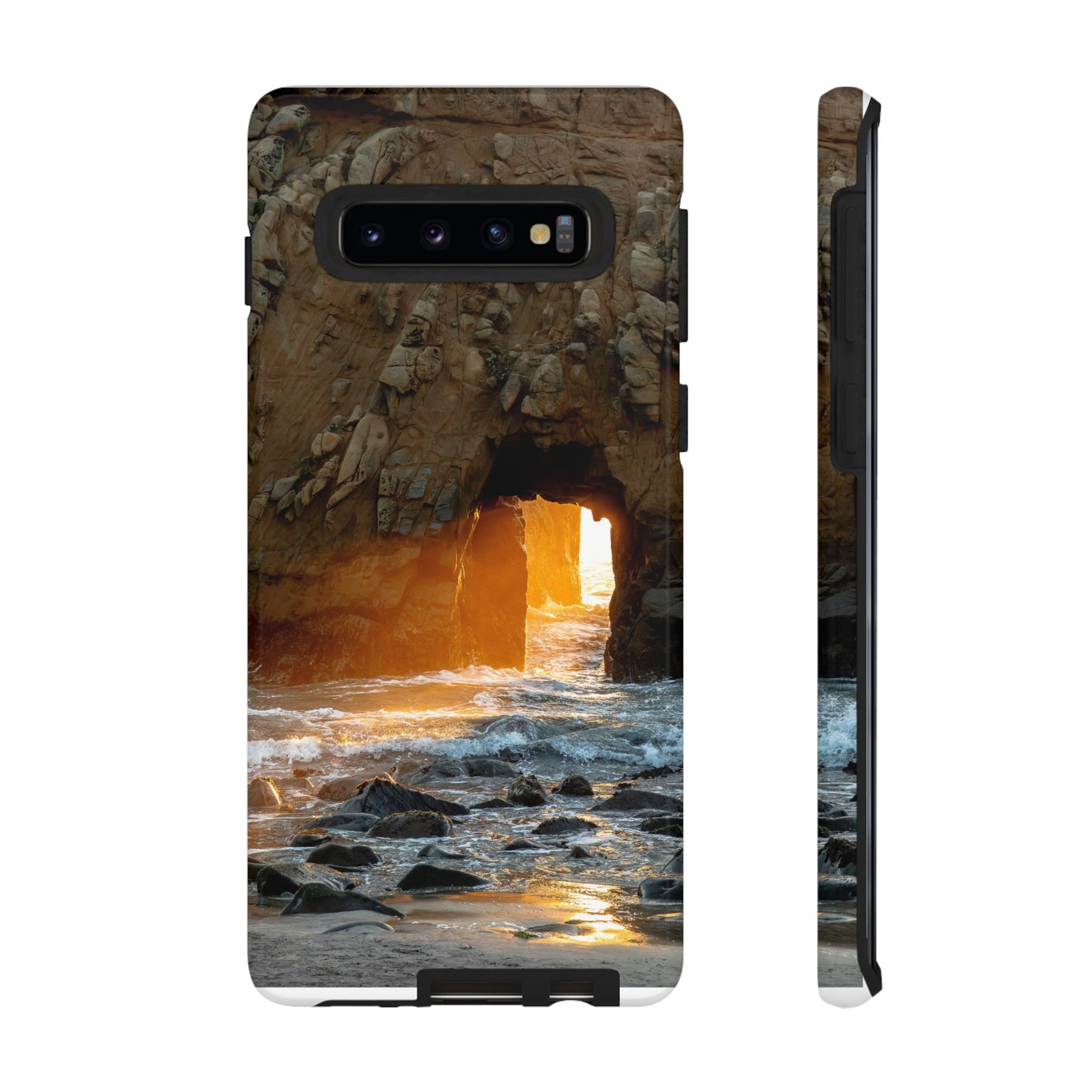 A Beacon of Light - Phone Case