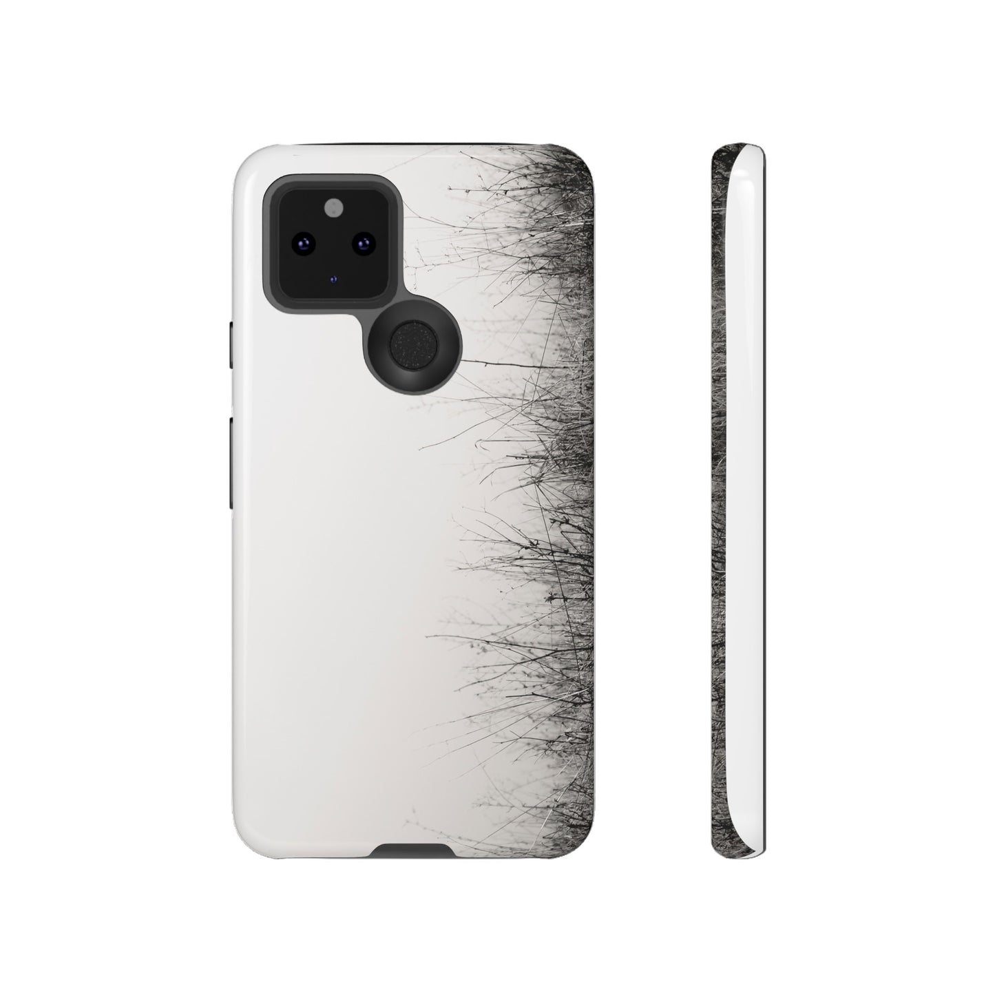 Tall Grass - Phone Case