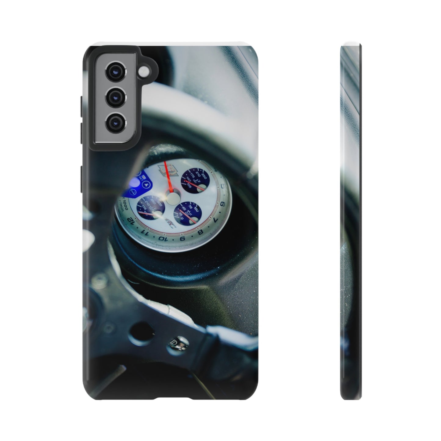 Ready to Drive - Phone Case