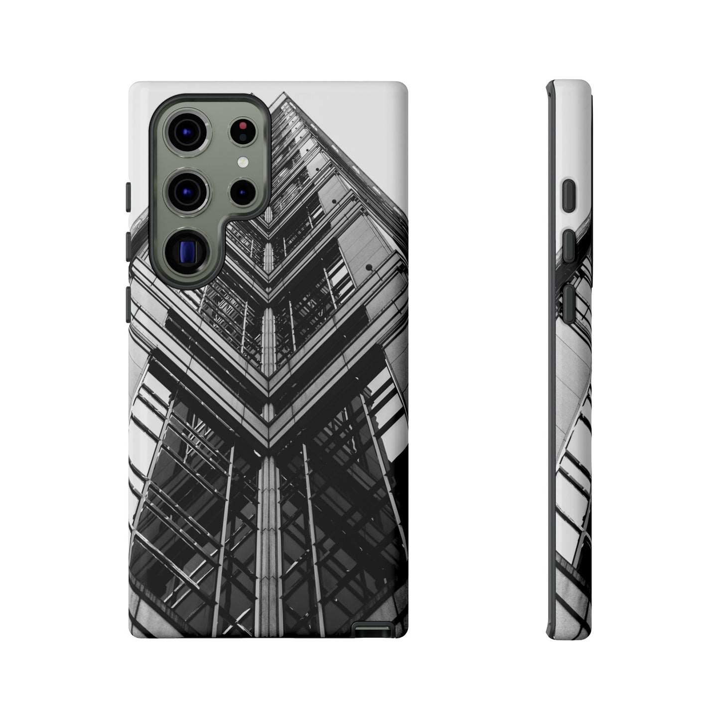 Urban Ascent - Phone Case