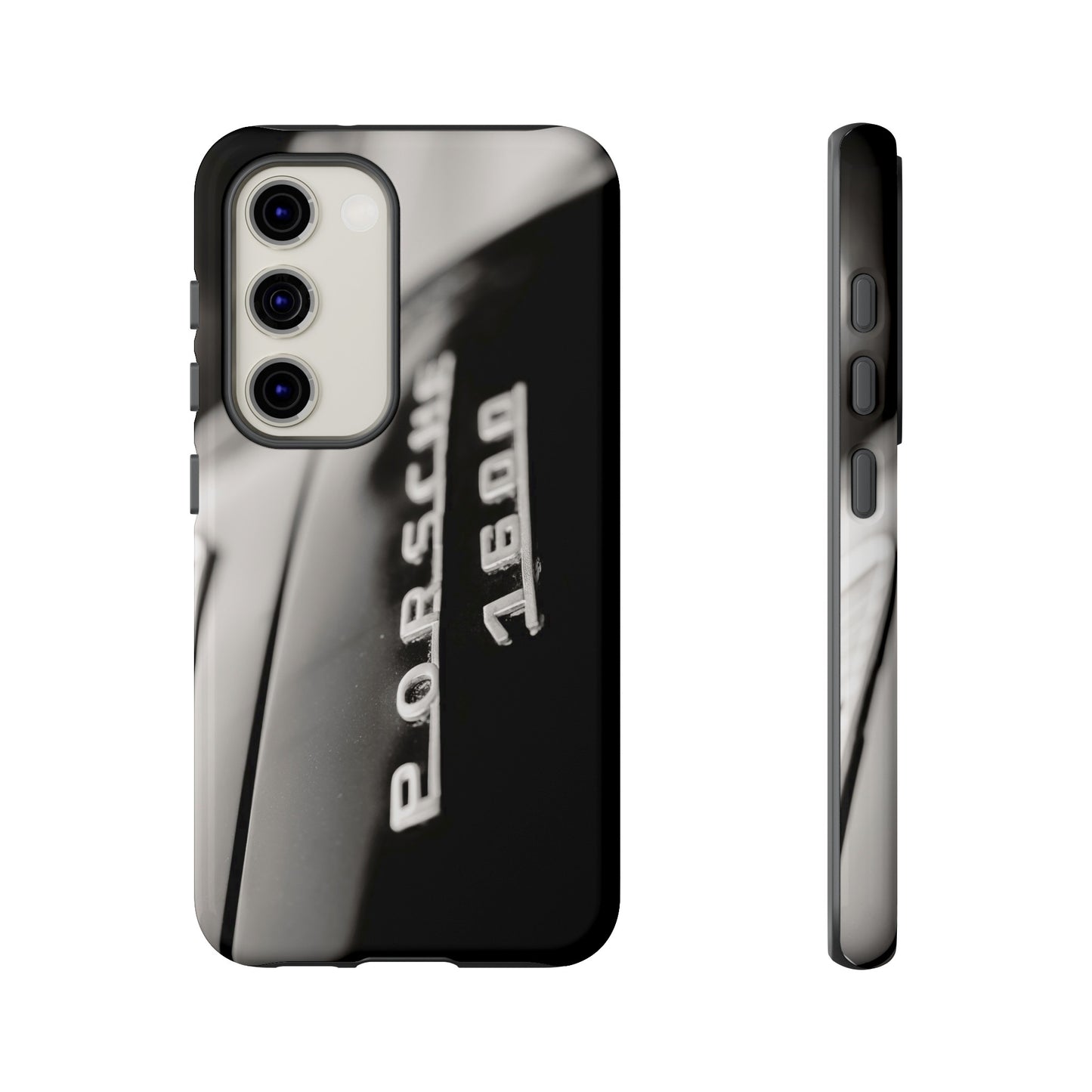 Classic Porsche Lines - Phone Case