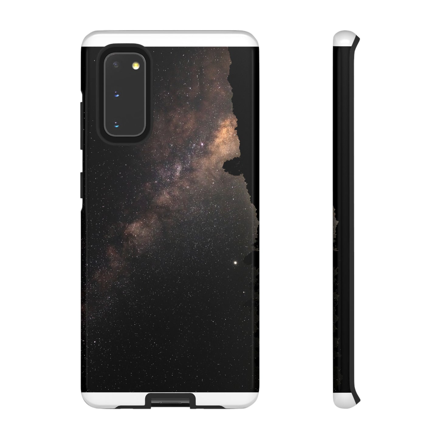 Milky Way Magic - Phone Case