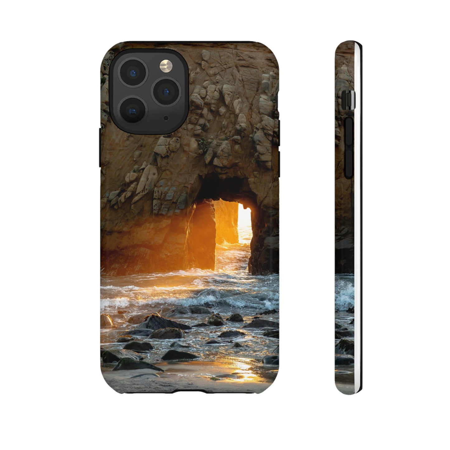 A Beacon of Light - Phone Case