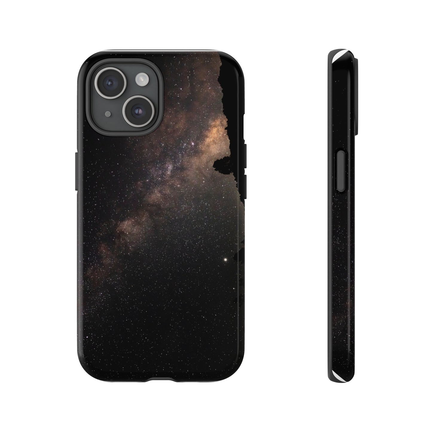 Milky Way Magic - Phone Case