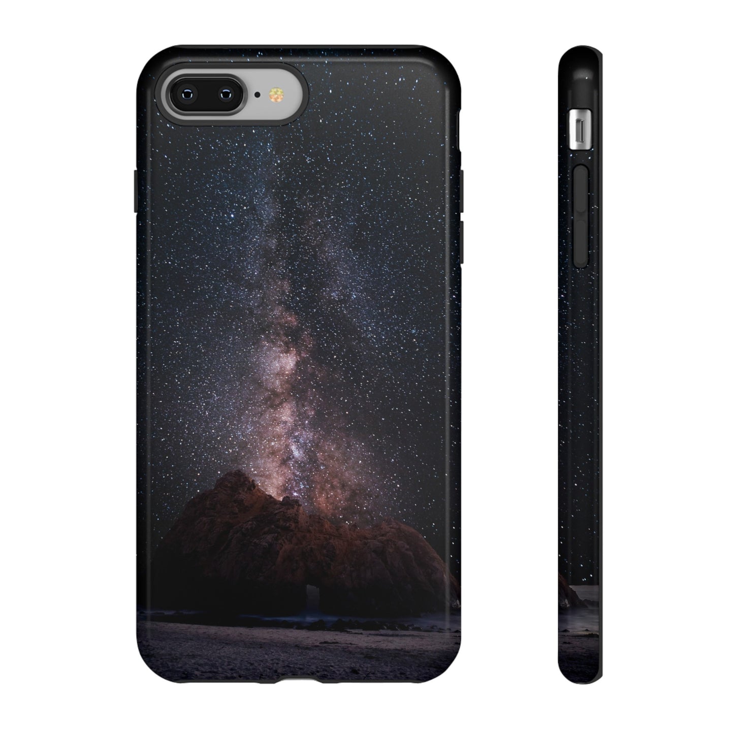 Galactic Gateway - Phone Case