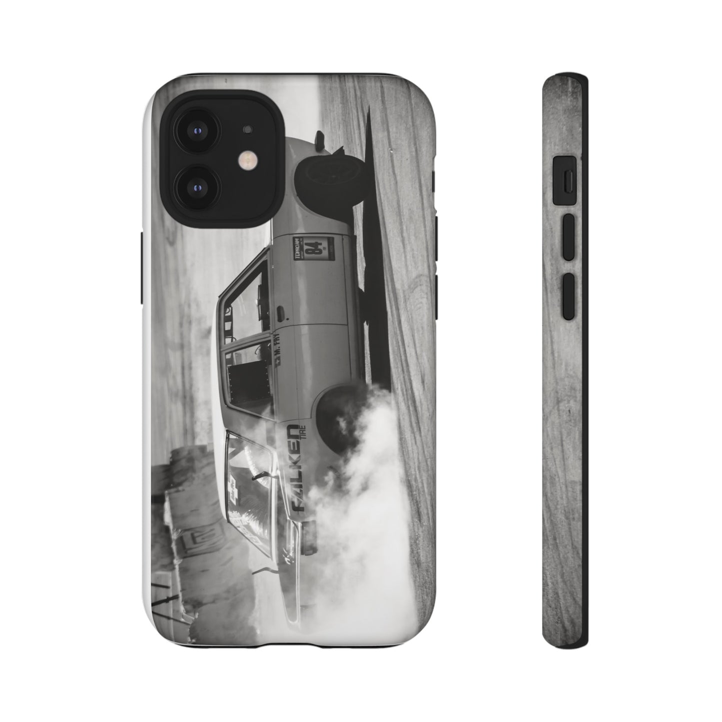 Top Rank Slide - Phone Case