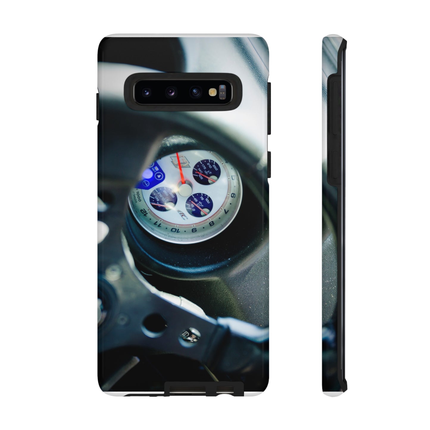 Ready to Drive - Phone Case