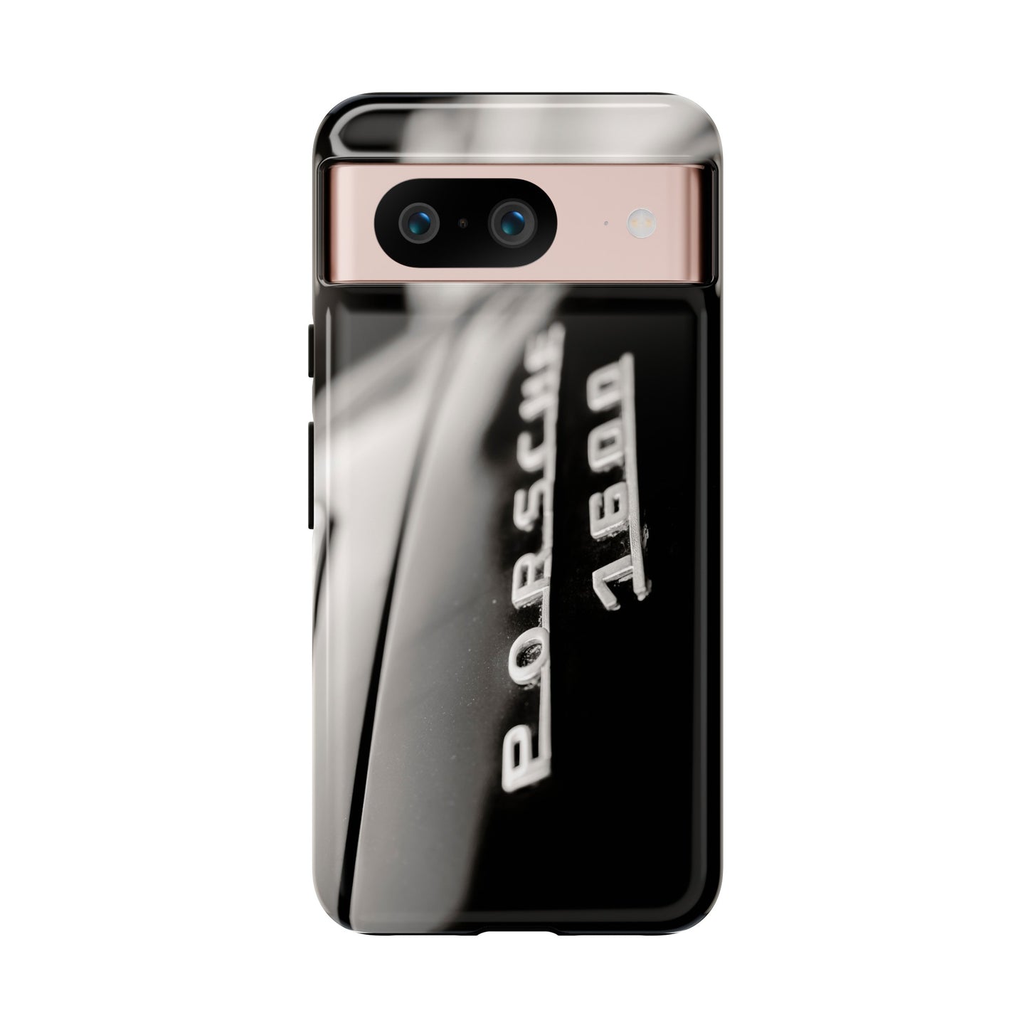 Classic Porsche Lines - Phone Case