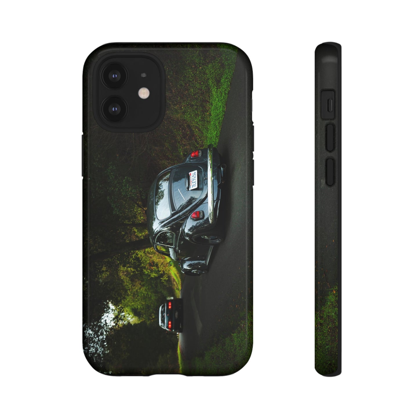 Beetle Mania - Phone Case