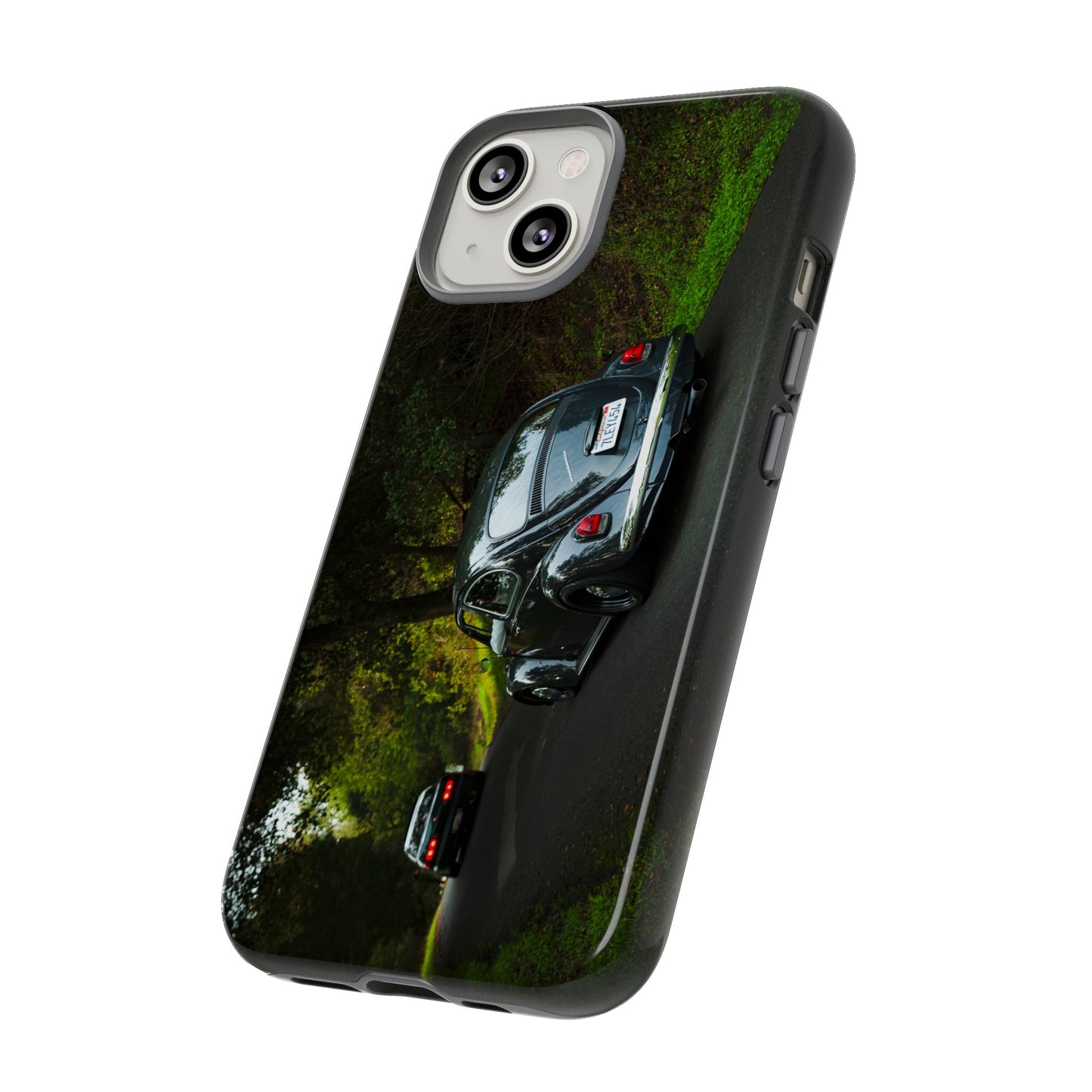 Beetle Mania - Phone Case