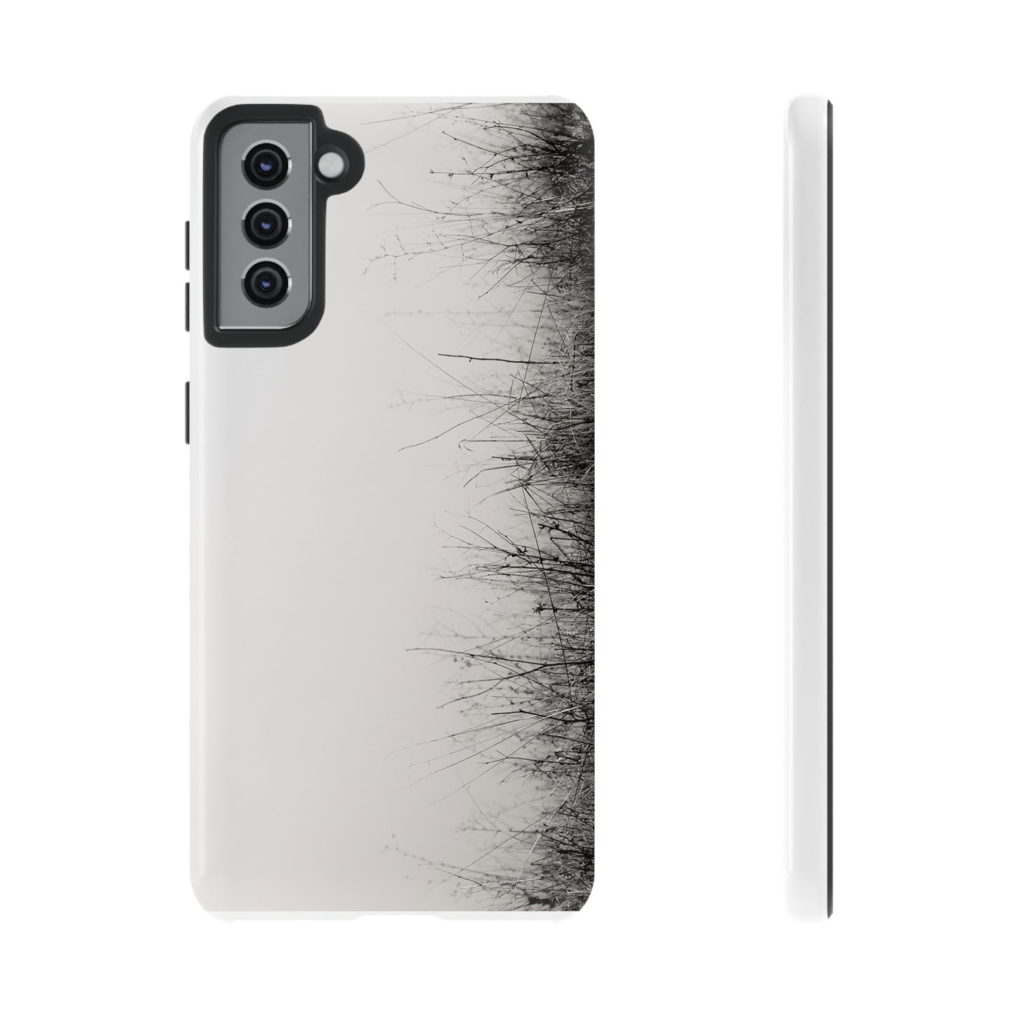 Tall Grass - Phone Case