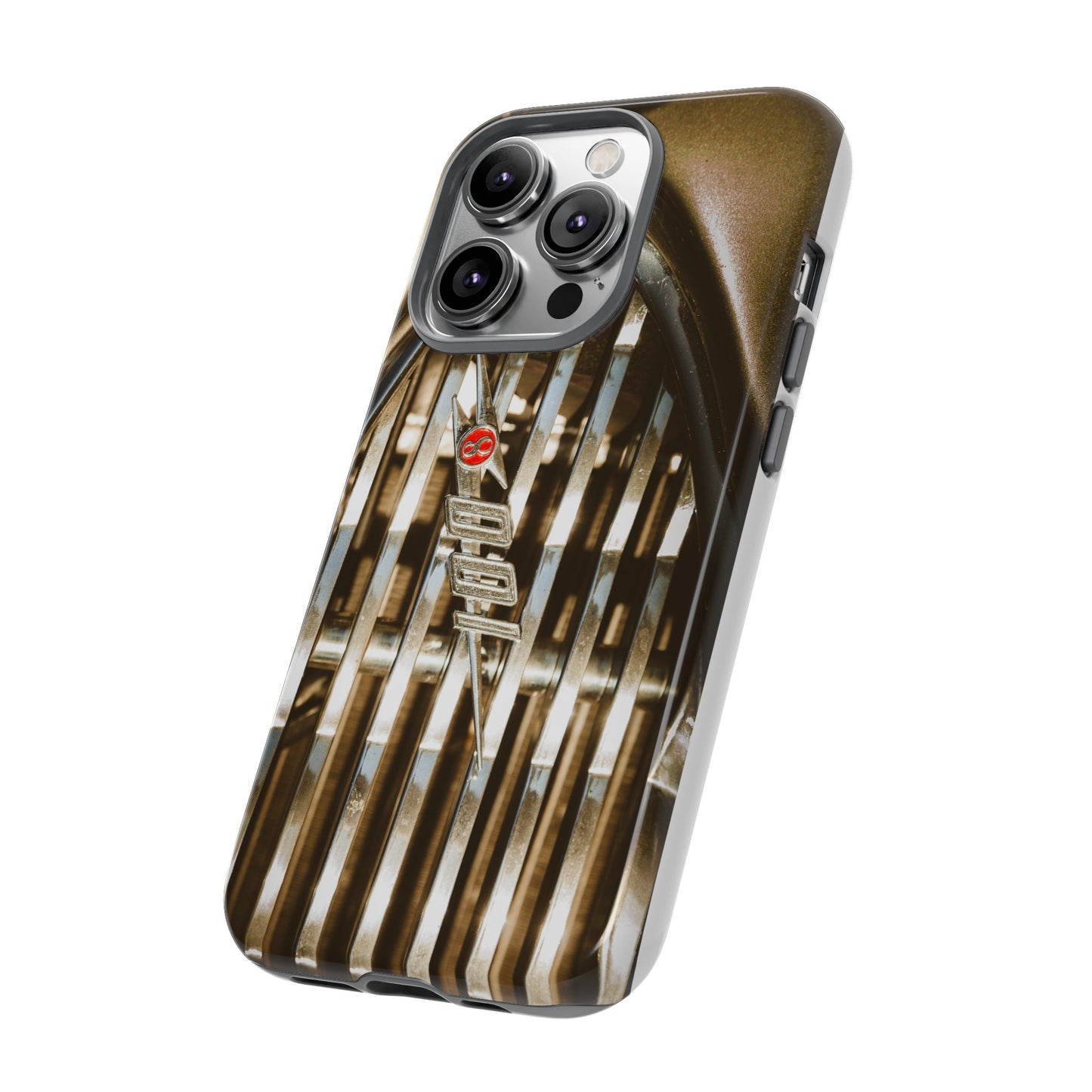 Summer Grilling - Phone Case