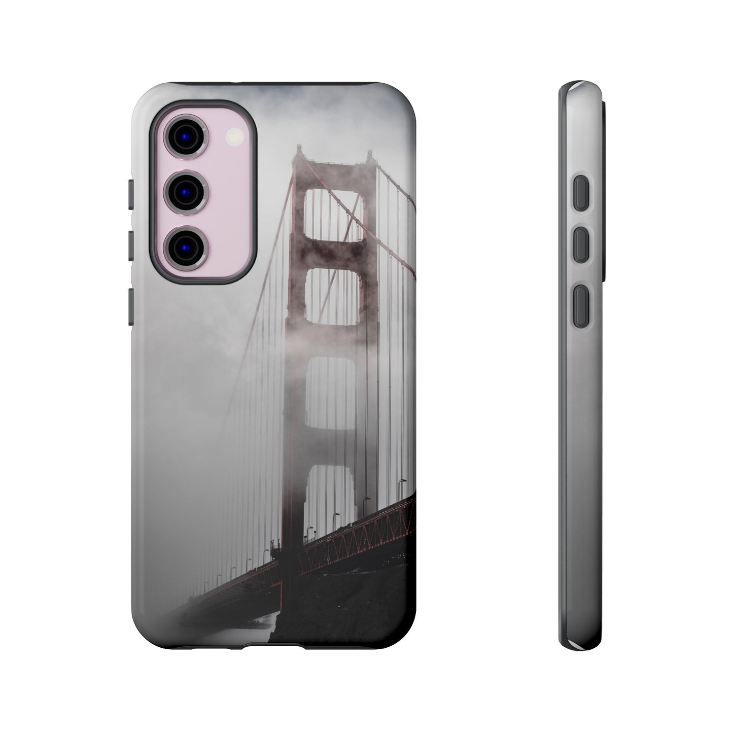 The Art of Engineering - Phone Case