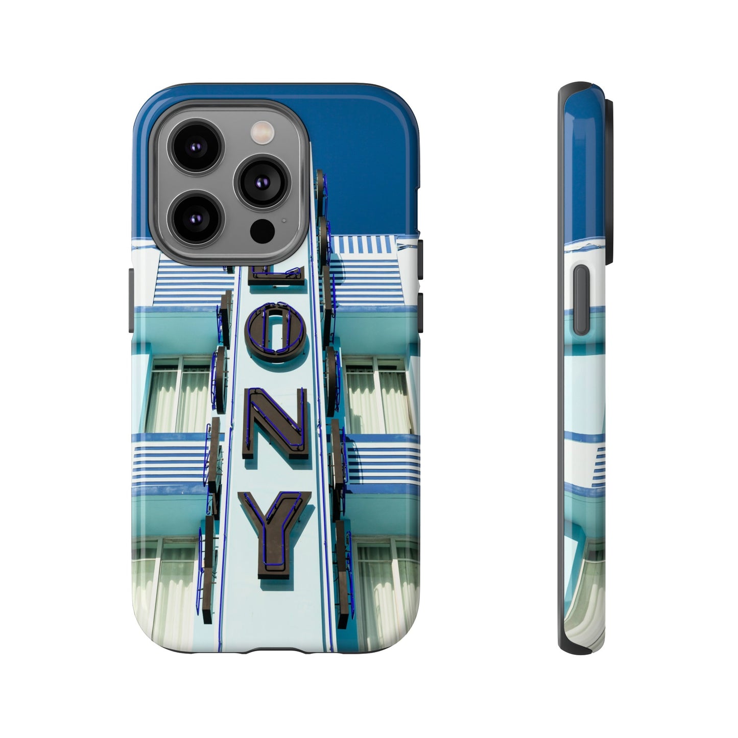 A Brand New Colony - Phone Case