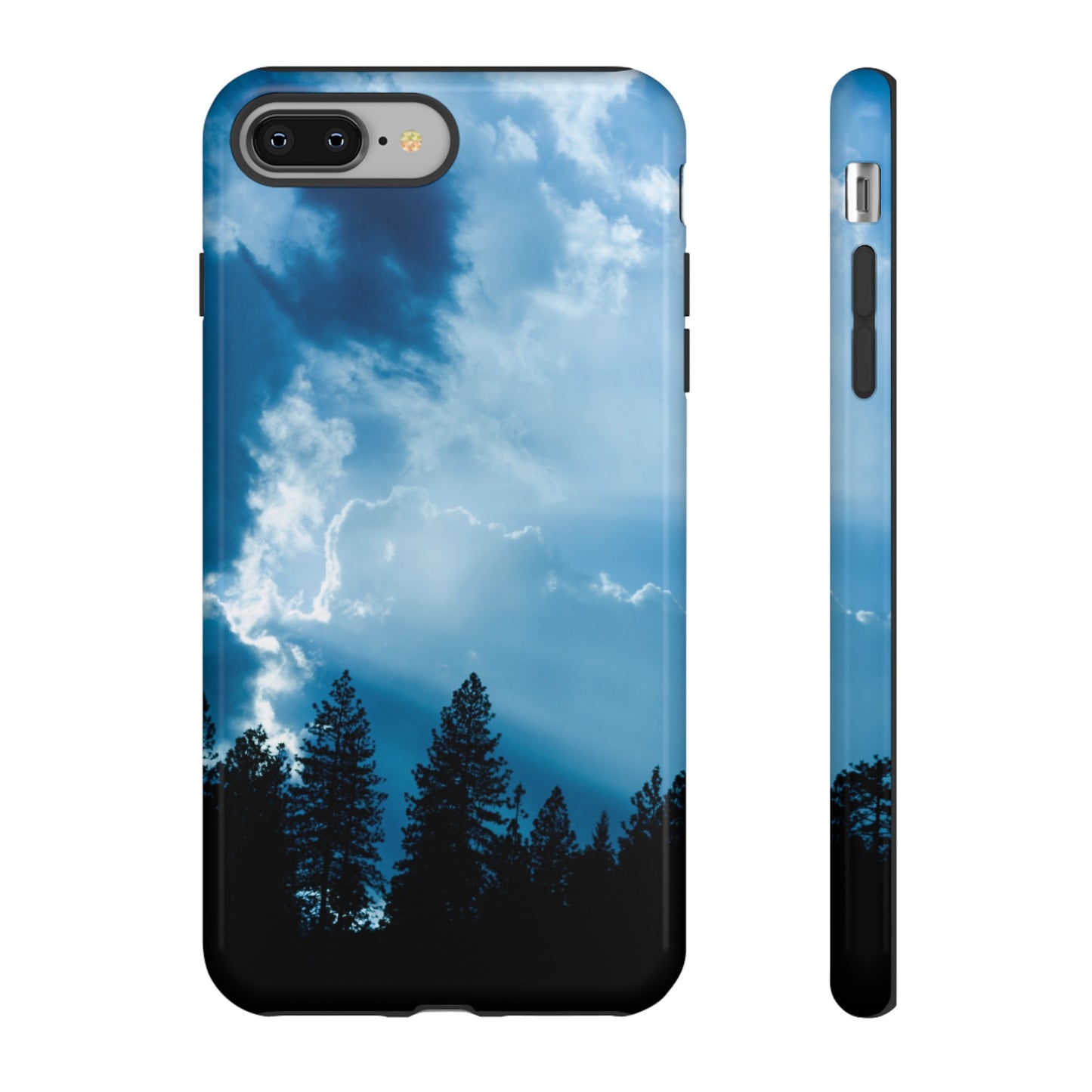 Before the Storm - Phone Case