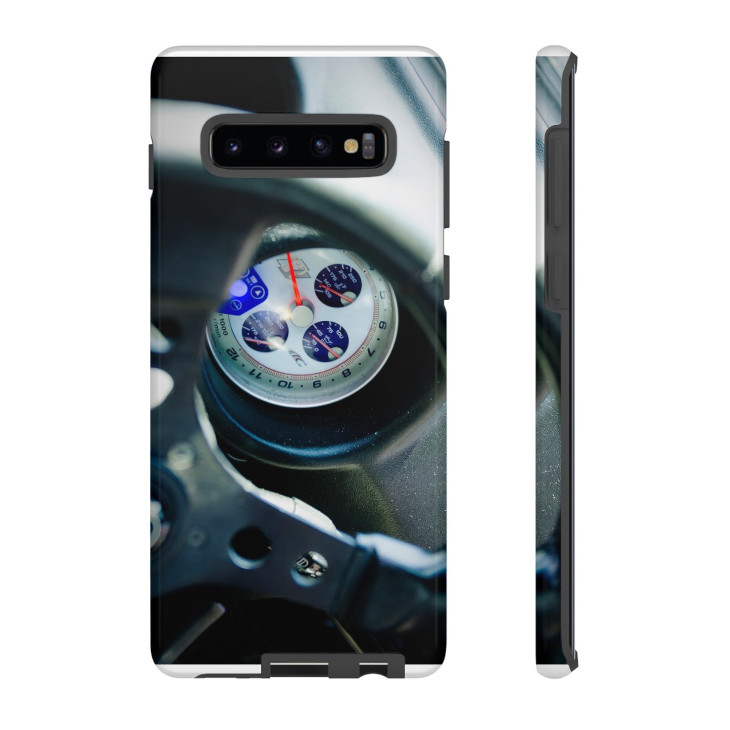 Ready to Drive - Phone Case