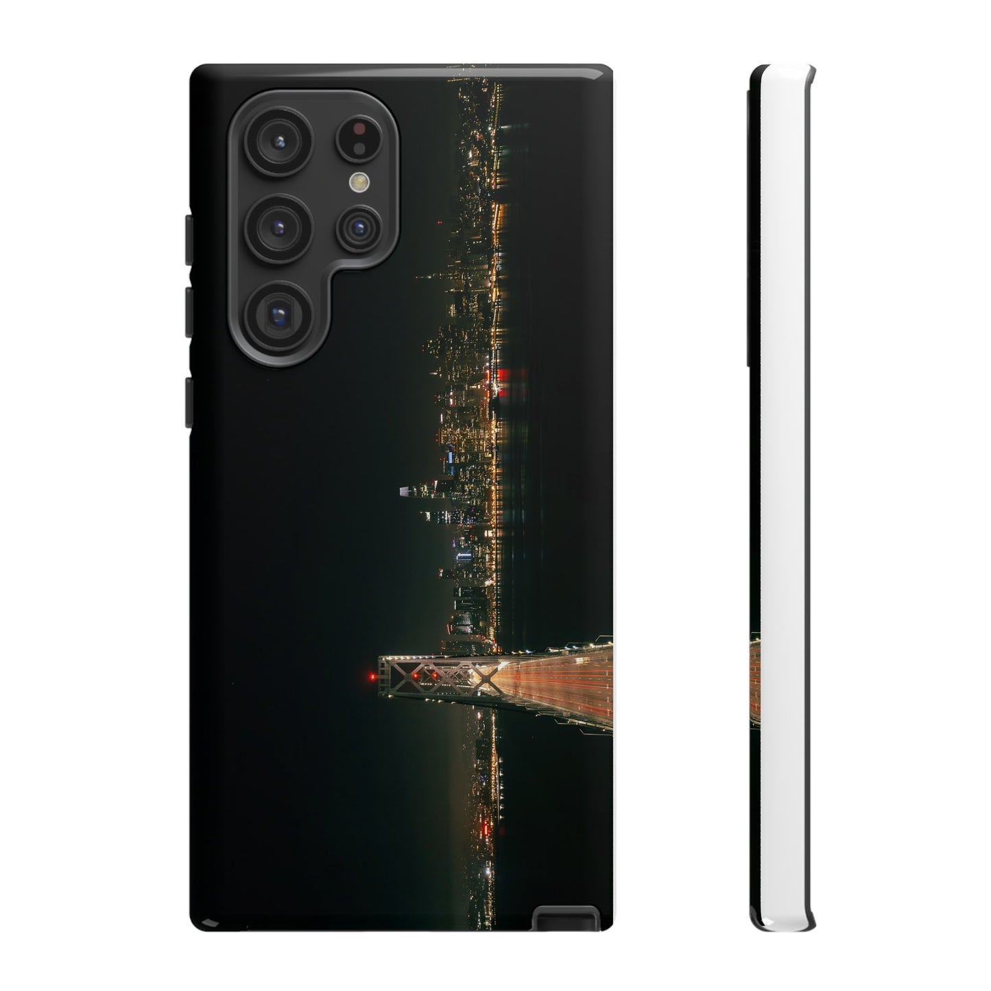 San Francisco Bay Bridge - Phone Case