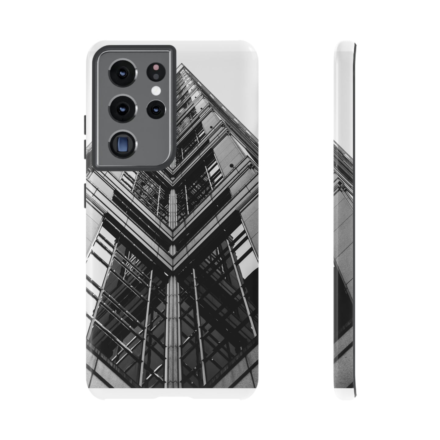 Urban Ascent - Phone Case