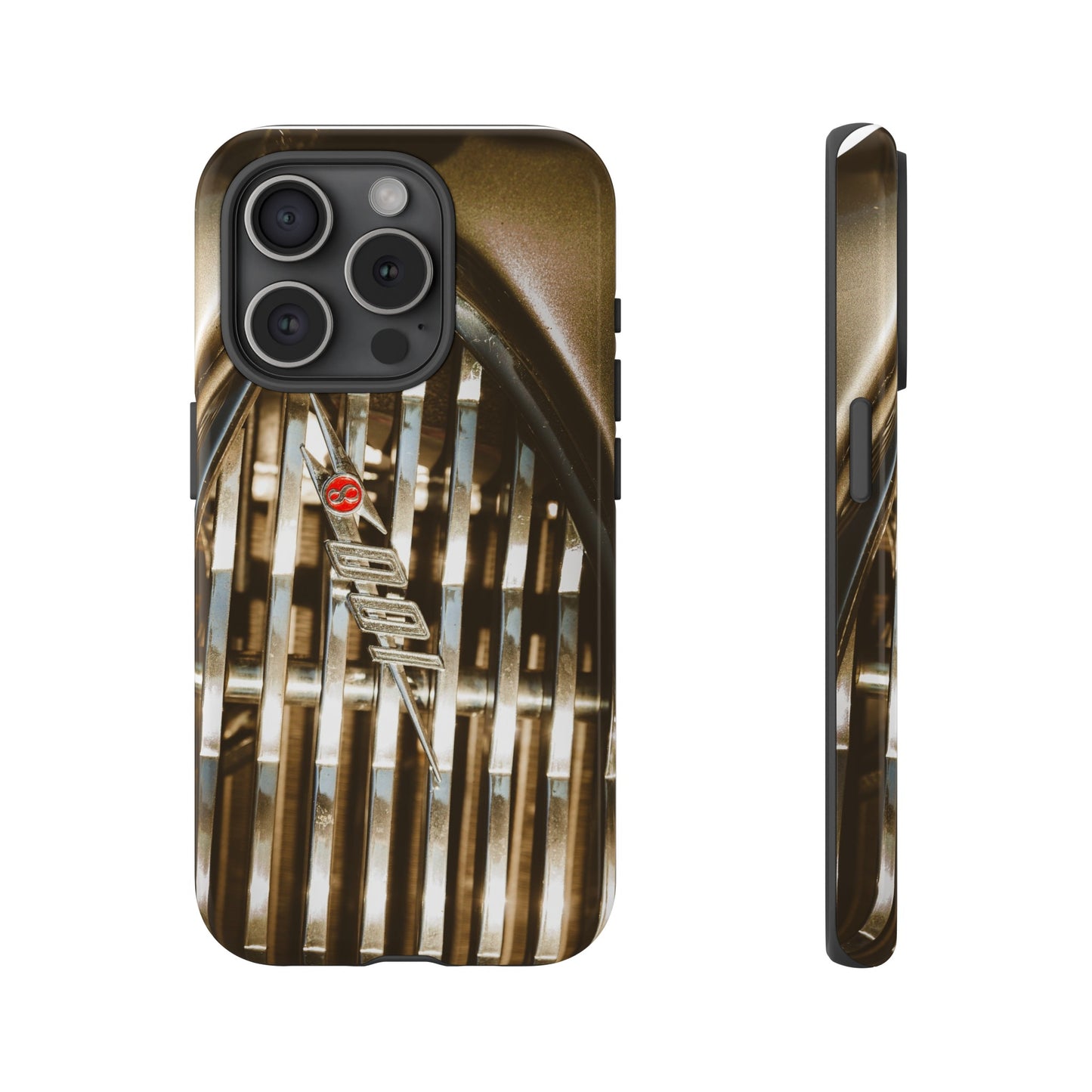 Summer Grilling - Phone Case