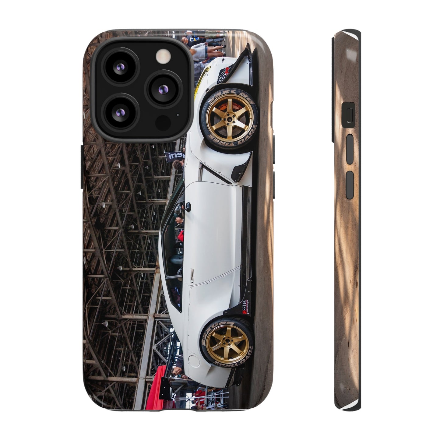 Nissan GTR - Phone Case