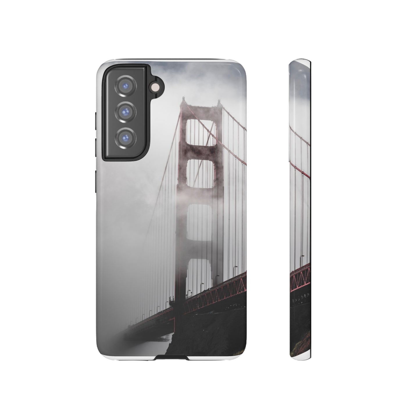 The Art of Engineering - Phone Case