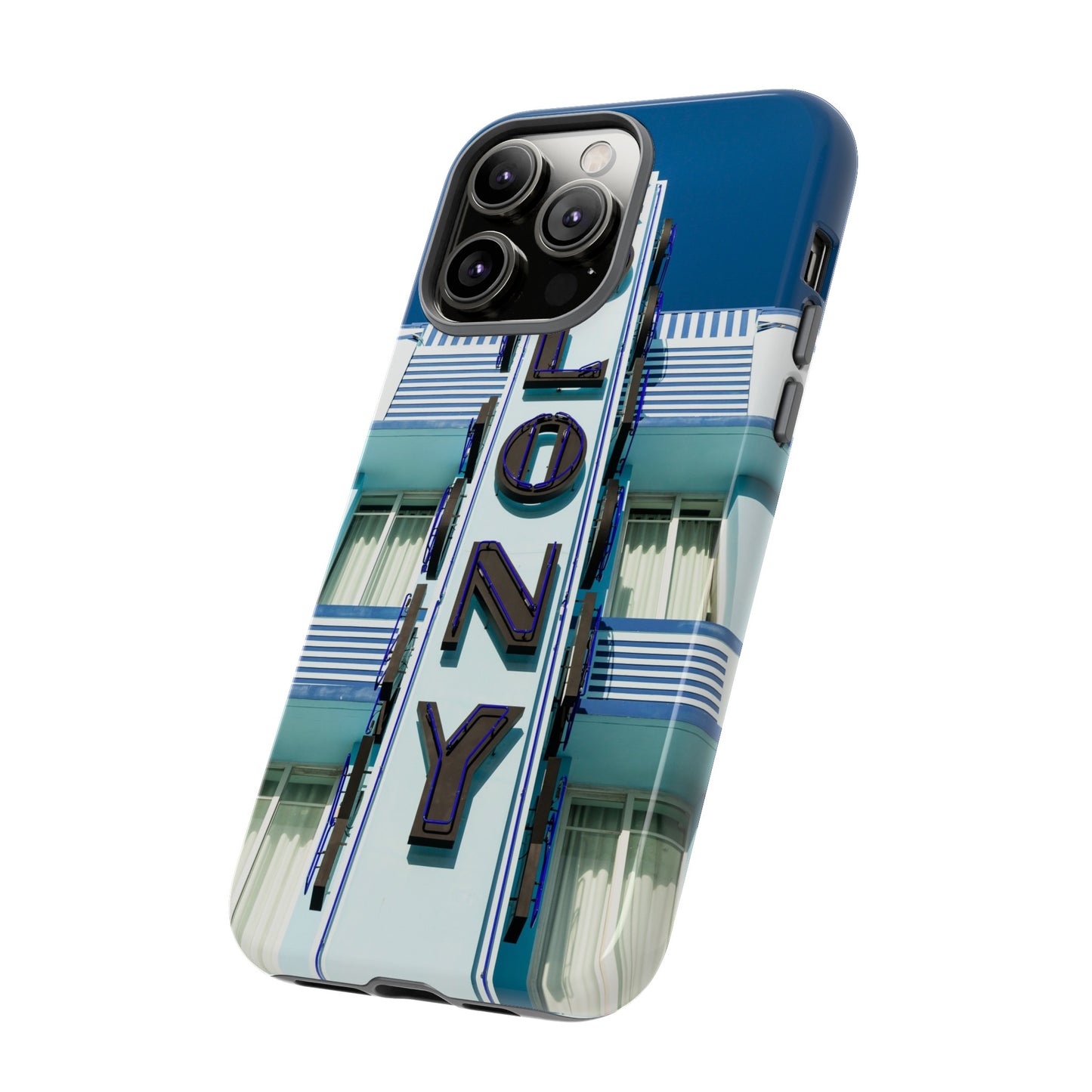 A Brand New Colony - Phone Case