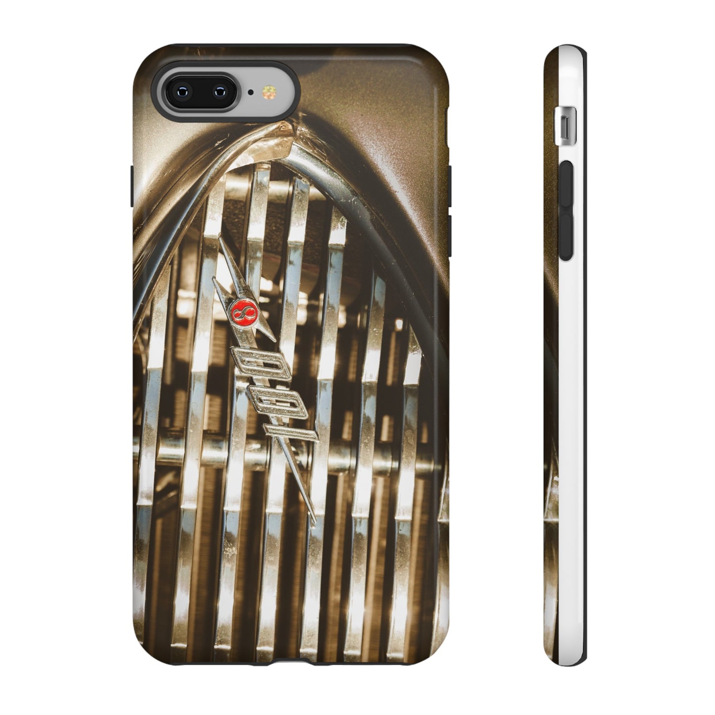 Summer Grilling - Phone Case