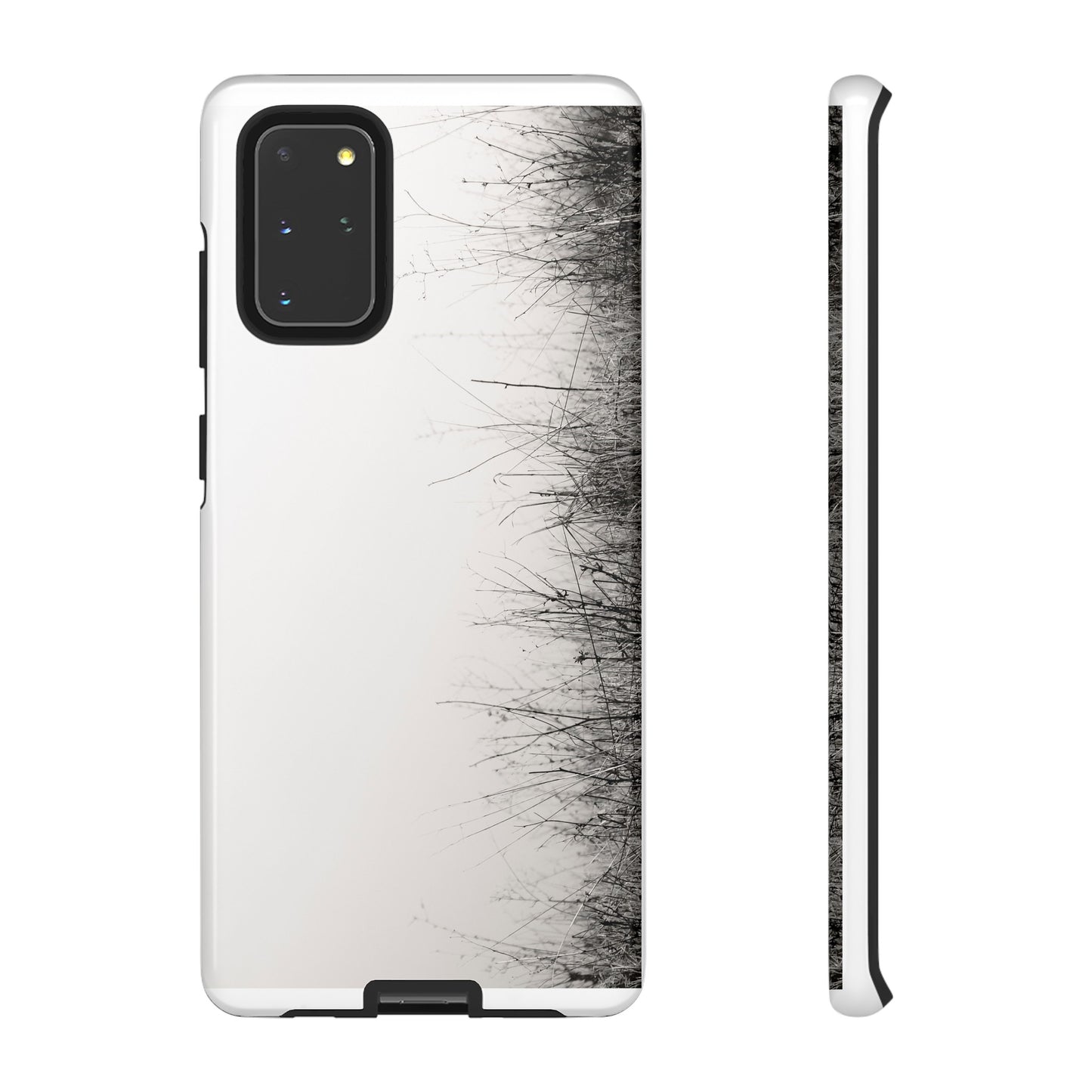 Tall Grass - Phone Case