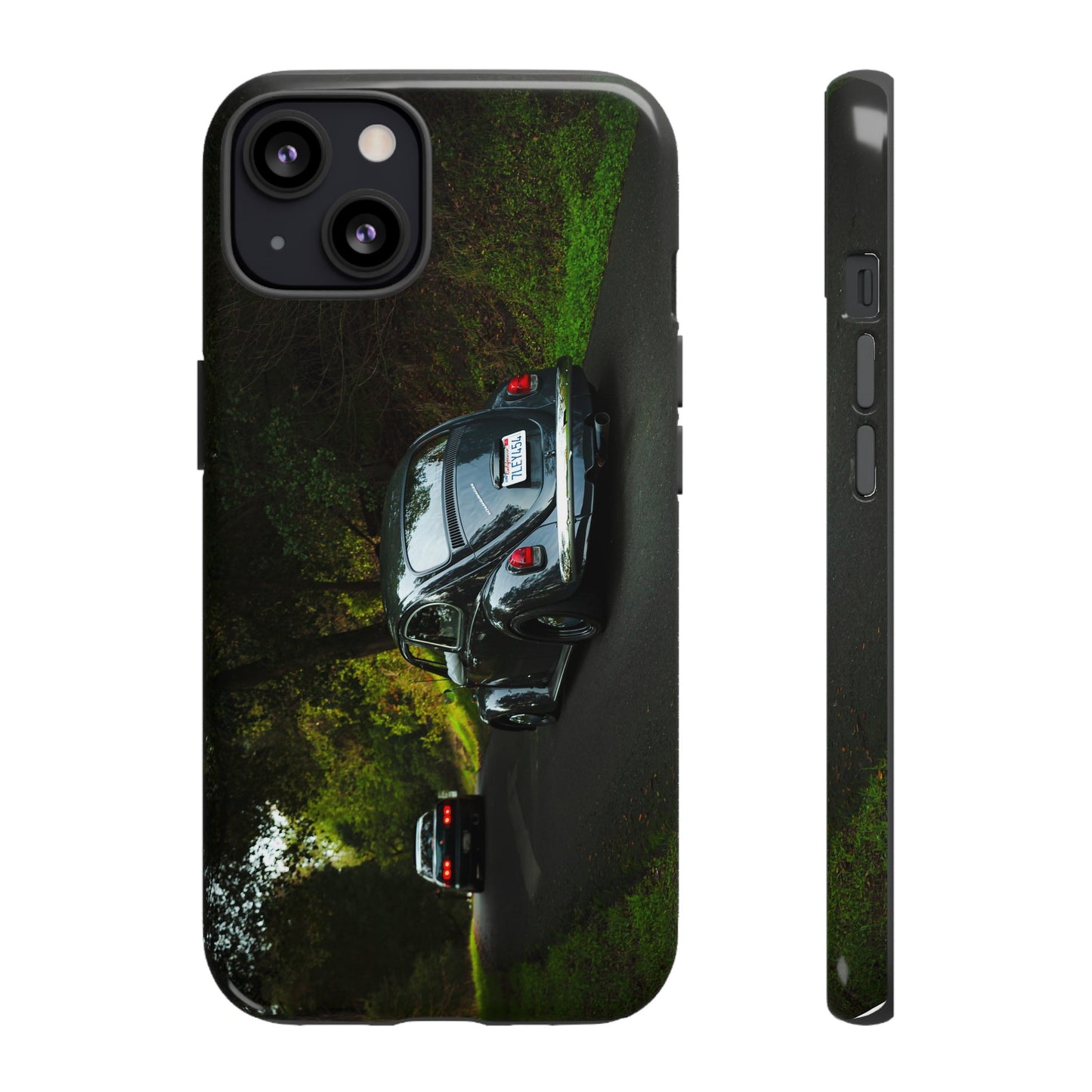 Beetle Mania - Phone Case