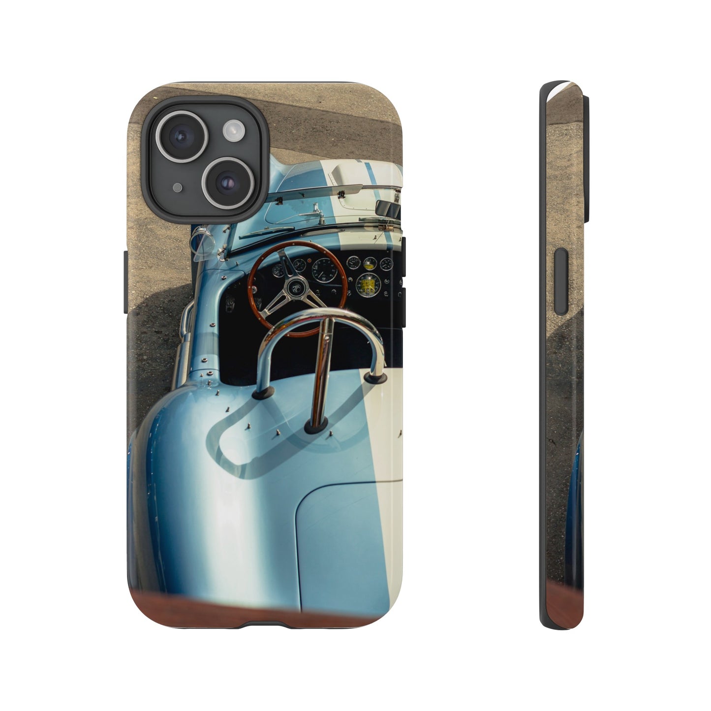 Timeless Curves - Phone Case